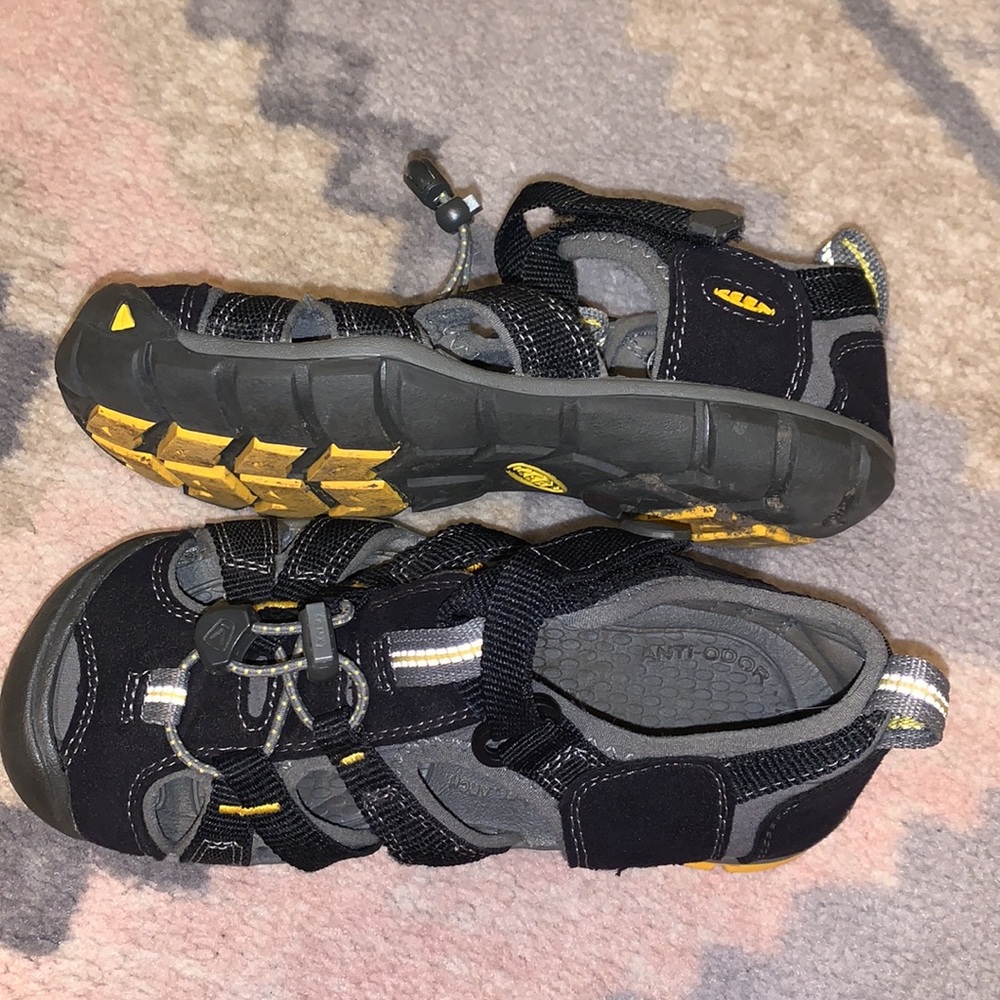 Keen Sandals